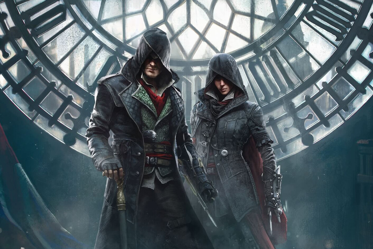 Ubisoft tiene un regalo para todos los jugadores de PC, un juego de Assassin's Creed gratis. Pero date prisa si quieres reclamar Syndicate 