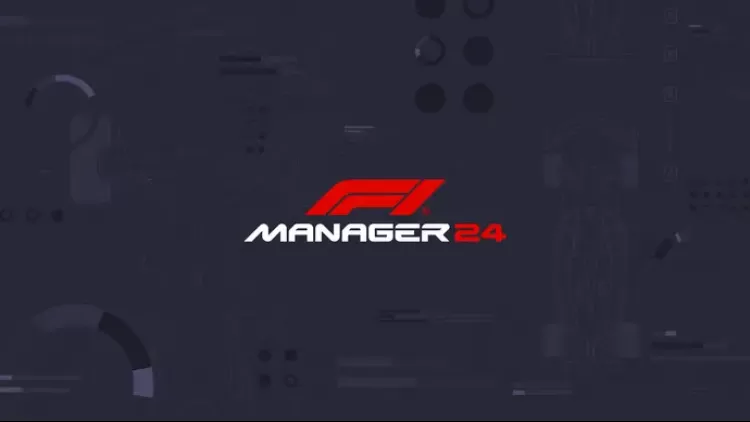 F1 Manager 2024 se lanzará en medio año para PC, PlayStation y Xbox