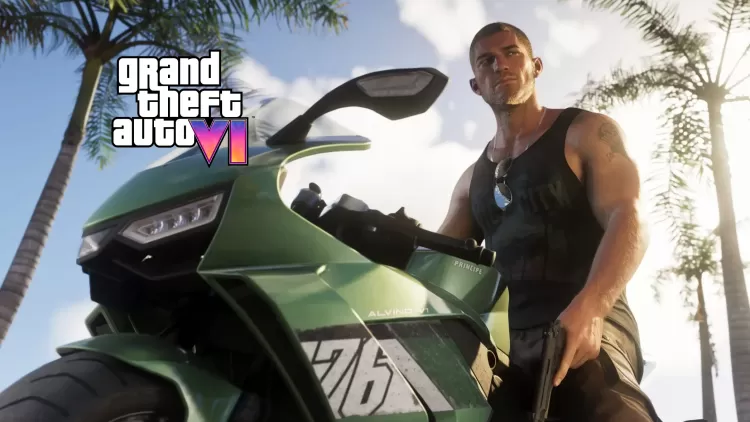 Actualización de GTA 6 tiene a los fans como locos