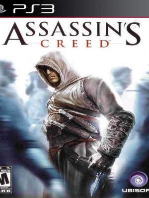 Assassin’s Creed Ps3 