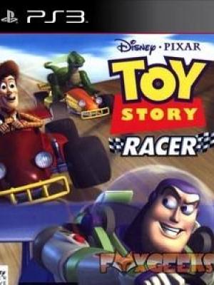 Toy Story Racer (PSOne Classic) PS3