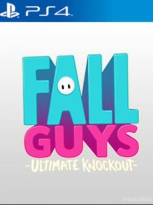 Fall Guys Ultimate Knockout PS4