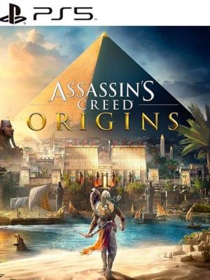 Assassin’s Creed Origins PS5