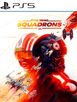 STAR WARS Squadrons PS5