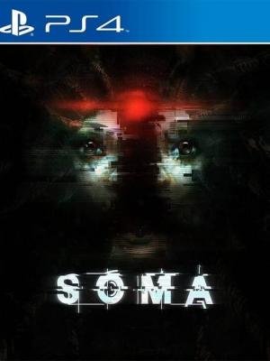 SOMA PS4