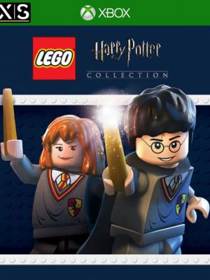 LEGO Harry Potter Colección - XBOX SERIES X/S