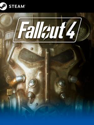 Fallout 4 - Cuenta Steam