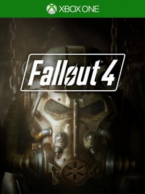 Fallout 4 - XBOX ONE
