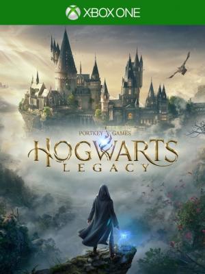 Hogwarts Legacy - Xbox One Pre Orden