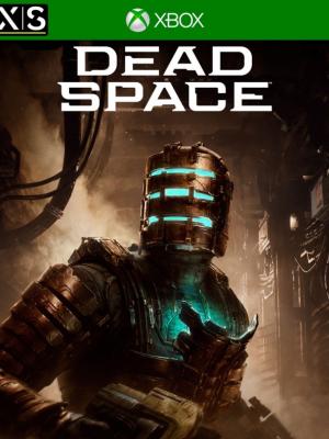 Dead Space Remake - Xbox Series X/S 