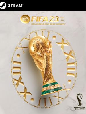 FIFA 23 EA SPORTS - CUENTA STEAM