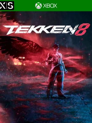 Tekken 8 - Xbox Series X/S Pre Orden