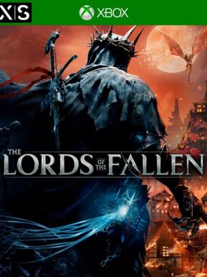 THE LORDS OF THE FALLEN XBOX SERIES X/S PRE ORDEN