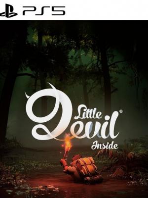 Little Devil Inside PS5