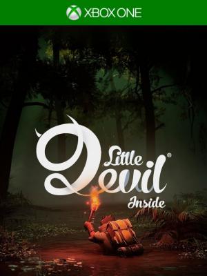 Little Devil Inside - Xbox One Pre Orden