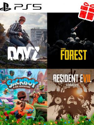 RESIDENT EVIL 2 PS5 - Juegos digitales Paraguay | Venta de juegos digitales  PS4 PS5 Ofertas
