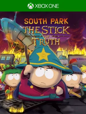 South Park: The Stick of Truth - Xbox One