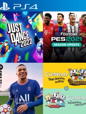 SUPER NOEL CHRISTMAS  PACK XIII PS4